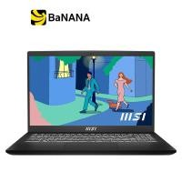 ราคา โน๊ตบุ๊ค MSI Modern 15 B7M 402TH Classic Black by Banana IT (22489563779)