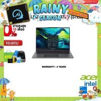 ราคา ผ่อน 0 10 ด แถมเพิ่ม แผ่นรองเม้าส์ ACER ASPIRE LITE AL16 51P 37SU STEEL GRAY i3 1215U ประกัน 2 Year (21898144601)