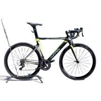 ราคา เสือหมอบ JAVA 2021 Siluro 18 Speed รุ่น ริมเบรค ราคา 14900 (12091571657)