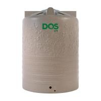 ราคา ถังเก็บน้ำบนดิน DOS CHABA DOS LIFE CHABA DE 40 SB 3000L 6000L ฟรี ลูกลอย (21932675066)
