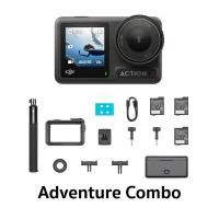ราคา DJI Osmo Action 4 Action Camera Black กล้องแอคชั่น by Pro Gadgets (21845983425)