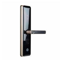 ราคา YALE ชุดล็อคระบบดิจิตอล YALE YDME200 NXT (22601262335)