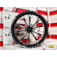 ราคา แม็ก Thong9 เขากวาง ขอบ 18 5 6รู 4วง (13207749286)