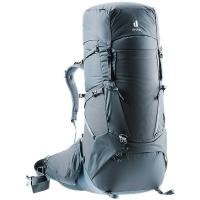 ราคา กระเป๋าเป้Trekking Deuter Aircontact Core 70 10 3350722 (22697085169)