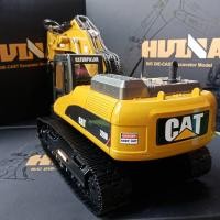 ราคา Huina 1580 V4 แม็คโครบังคับเหล็กทั้งคัน รุ่นใหม่ล่าสุด 2021 (5742932462)