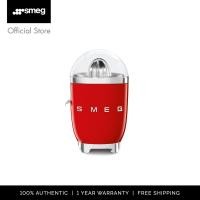ราคา SMEG เครื่องคั้นน้ำส้ม รุ่น CJF01 (21733706048)