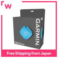 ราคา GARMIN กองหน้าชนิดเหยื่อล่อปลาจีพีเอสที่รองรับ GPS 010 02246 02 Android IOS ขนาดเล็กสีน้ำเงิน (21422137609)