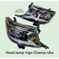 ราคา ไฟหน้า Vigo Champ ปี2011 2012 2013 2014 ไฟหรี่ ไฟเลี้ยววิ่ง ไฟหน้า โปรเจคเตอร์ (21339825838)