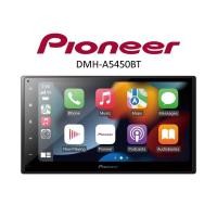 ราคา PIONEER DMH A5450BT หน้าจอ 6 8 นิ้ว หน้าจอสัมผัส เชื่อมต่อ Apple CarPlay Android Auto แบบไร้สาย (21719695898)