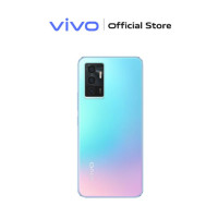ราคา ผ่อน 0 vivo V23e 5G 8 128 GB วีโว่ โทรศัพท์มือถือ l Front Camera 44MP Natural Portrait Selfie Rear Camera 50MP AF 8MP 2MP I Battery 44W FlashCharge (11026170264)