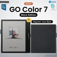 ราคา BOOX GO COLOR 7 จอสี Kaleido3 CPU2 4Ghz 8 core RAM4GB Android12 (22636235092)