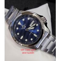 ราคา นาฬิกา SEIKO 5 Sports Automatic new model รุ่น SRPE53K1 SRPE53K SRPE53 (16054016310)