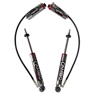 ราคา CAMBO โช๊คอัพ คานแข็ง LN106 คู่หน้า มีซับแทงค์ ปรับหนืดได้ 8 ระดับ ระบบโมโนทูป HGR8T 4664 20 (16690721547)