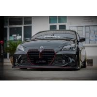 ราคา กันชนหน้า Suzuki Ciaz 2017 ถึงปัจจุบัน โดย Lumga bodykits (15189464106)