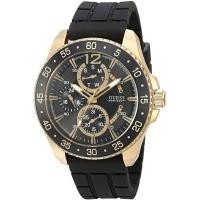 ราคา Guess Jet Mens Watch W0798G3 (340061617)