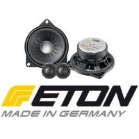 ราคา ETON B100N 10 ซม 2 way Composystem Speaker Set สำหรับรถยนต์ BMW E60 E61 E83 E70 E71 E89 F07 F01 F02 E83 E70 E71 E89 E81 E82 E87 F20 F21 F22 F25 F26 F87 F34 F80 F32 F33 F36 F82 F85 E60 E61 (7429204974)