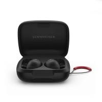 ราคา SENNHEISER MOMENTUM หูฟังไร้สาย True Wireless Sport fuses the science of sport and sound (22383931214)