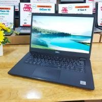 ราคา Notebook DELL Latitude 3410 i7 10510u Gen10 RAM 8GB M 2 256GB HDD 1TB หน้าจอ 14 FHD คีย์บอร์ดไฟ เครื่องสวย สภาพดี (22321254329)