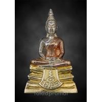 ราคา หลวงพ่อโสธร 80 ปี กรมตำรวจ เนื้อ 3 กษัตริย์ (21522759516)