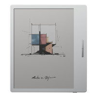 ราคา BOOX GO COLOR 7 เครื่องอ่าน E Book สีขาว (22488904584)