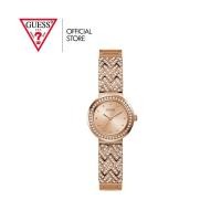 ราคา GUESS นาฬิกาข้อมือ รุ่น TREASURE GW0476L3 สีโรสโกลด์ นาฬิกา นาฬิกาข้อมือ นาฬิกาผู้หญิง (16901668562)