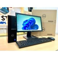 ราคา PC Dell Optiplex 7010 SFF i5 12500 RAM 8 GB DDR4 M 2 SSD 256 GB จอ 20 นิ้ว (22305670745)