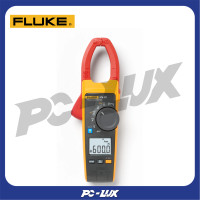 ราคา FLUKE แคลมป์มิเตอร์ AC DC แบบ True RMS รุ่น 374FC 375FC (22130799728)