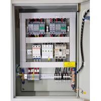 ราคา ตู้คอมบายเนอร์สำหรับโซล่าเซลล์ระบบออนกริด ดีซี 2สตริง 3เฟส AC DC combiner box 800Vdc 2string AC MCCB 3phase ongrid system 10kw 15kw 20kw (22409241766)