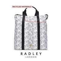 ราคา RADLEY LONDON RADLEY 24 7 SKETCH MEDIUM ZIPTOP BACKPACK (21980433738)