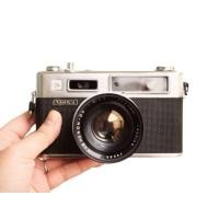 ราคา กล้องถ่ายรูป yashica (22574468526)