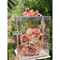 ราคา เค้กเงินไฮโซ3มิติ เค้กเงิน2ชั้น 730ส่งฟรี ของขวัญวันเกิด รับปริญญา (21542049890)