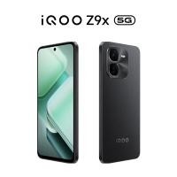 ราคา New Arrival iQOO Z9x 12 256 CPU Snapdragon 6 Gen 1 จอ 6 72 นิ้ว กล้องหน้า 16MP กล้องหลัง 50MP 2MP แบตเตอรี่ 6000 mAh ชาร์จไว 80W Flashcharge (21790038082)