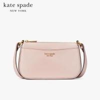 ราคา KATE SPADE NEW YORK BLEECKER SMALL CROSSBODY KC928 กระเป๋าสะพายข้าง (21471075632)