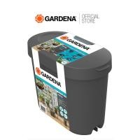 ราคา GARDENA ชุดรดน้ำต้นไม้อัตโนมัติแบบมีถังน้ำ 13366 20 (22640057167)
