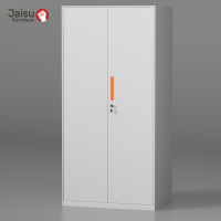 ราคา Jaisu Steel Cabinet ตู้เหล็กเก็บเอกสาร ทรงสูง เหล็กหนา แข็งแรง รุ่น C01N (22385025781)