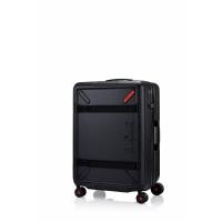 ราคา Samsonite Red กระเป๋าเดินทางล้อลาก ขยายได้ 25นิ้ว รุ่น TOIIS XP SPINNER 68 25 EXP (22184768874)