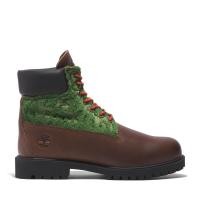 ราคา Timberland Mens HERITAGE 6 Waterproof Boot รองเท้าบูทชาย FTMMA2NU3 (21517110031)