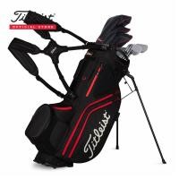 ราคา Titleist Hybrid 14 Stand Bag ถุงกอล์ฟ (19214535458)