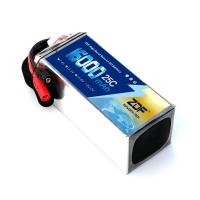 ราคา Brand new Powerful ZDF 16000mAh 7 4V 11 1V 14 8V 18 5V 22 2V 44 4V 48 1V 25C for Big Load RC Parts AKKU 2S 4S 5S 6S 12S 13S T network preferential price Welcome to Our Store (22260367209)
