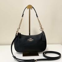 ราคา COACH CA209 CA548 Teri Shoulder Bag CA173 (21922077748)