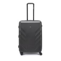 ราคา WENGER Motion Hardside Luggage Hard Shell Suitcase size 20 24 28 กระเป๋าเดินทาง กระเป๋าเดินทางล้อลาก รับประกัน 3 ปี (20355378038)