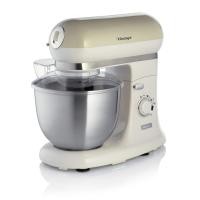 ราคา Ariete VINTAGE Kitchen Machine 5 5 lit เครื่องนวดแป้งขนาด 5 5 ลิตร รุ่น 1588 (4557376333)