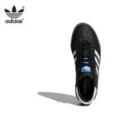 ราคา สินค้าแท้ 100 Adidas Samba rose Black White Gum แฟชั่น รองเท้ากีฬา สินค้าพร้อมกล่อง อุปกรณ์ครบ จัดส่งฟรี (22279204733)
