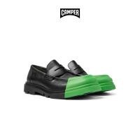 ราคา CAMPER รองเท้าทางการ ผู้ชาย รุ่น Junction สีดำ DRS K100956 003 (22304469933)