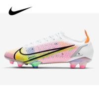 ราคา สตั๊ดฟุตบอล รองเท้าฟุตบอล Nike Mercurial Vapor 14 Elite FG รุ่นใหม่ล่าสุด (6743912032)