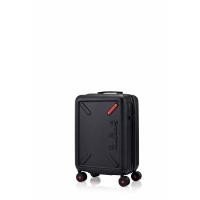 ราคา Samsonite Red กระเป๋าเดินทางล้อลาก ขยายได้ 20นิ้ว รุ่น TOIIS XP SPINNER 55 20 EXP (22184614267)