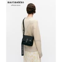 ราคา MARIMEKKO MINI MESSENGER UNIKKO BAG กระเป๋า กระเป๋าสะพาย ลายดอกไม้ (21224965449)