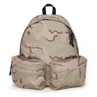 ราคา Eastpak Undercover Padded DoublR Collaboration Undercover x Eastpak กระเป๋าเป้ กระเป๋าสะพาย กระเป๋าโน๊ตบุค กระเป๋า Laptop EK 0A5BCTZ (22142623112)