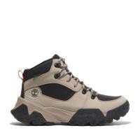 ราคา Timberland Mens MOTION SCRAMBLE MID LACE UP WATERPROOF HIKING BOOT รองเท้าผู้ชาย FTMMA6DD1 (22628222940)