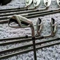 ราคา Taylormade eme ไม้กอล์ฟผู้ชาย SIM MAX ชุดเหล็ก 456789PS แพ็คแปด (21158208782)